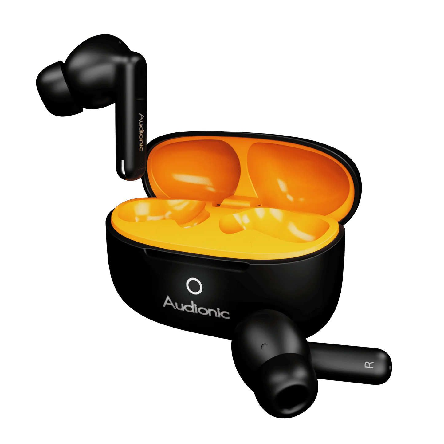 Audionic Airbud 690 ION Earbuds