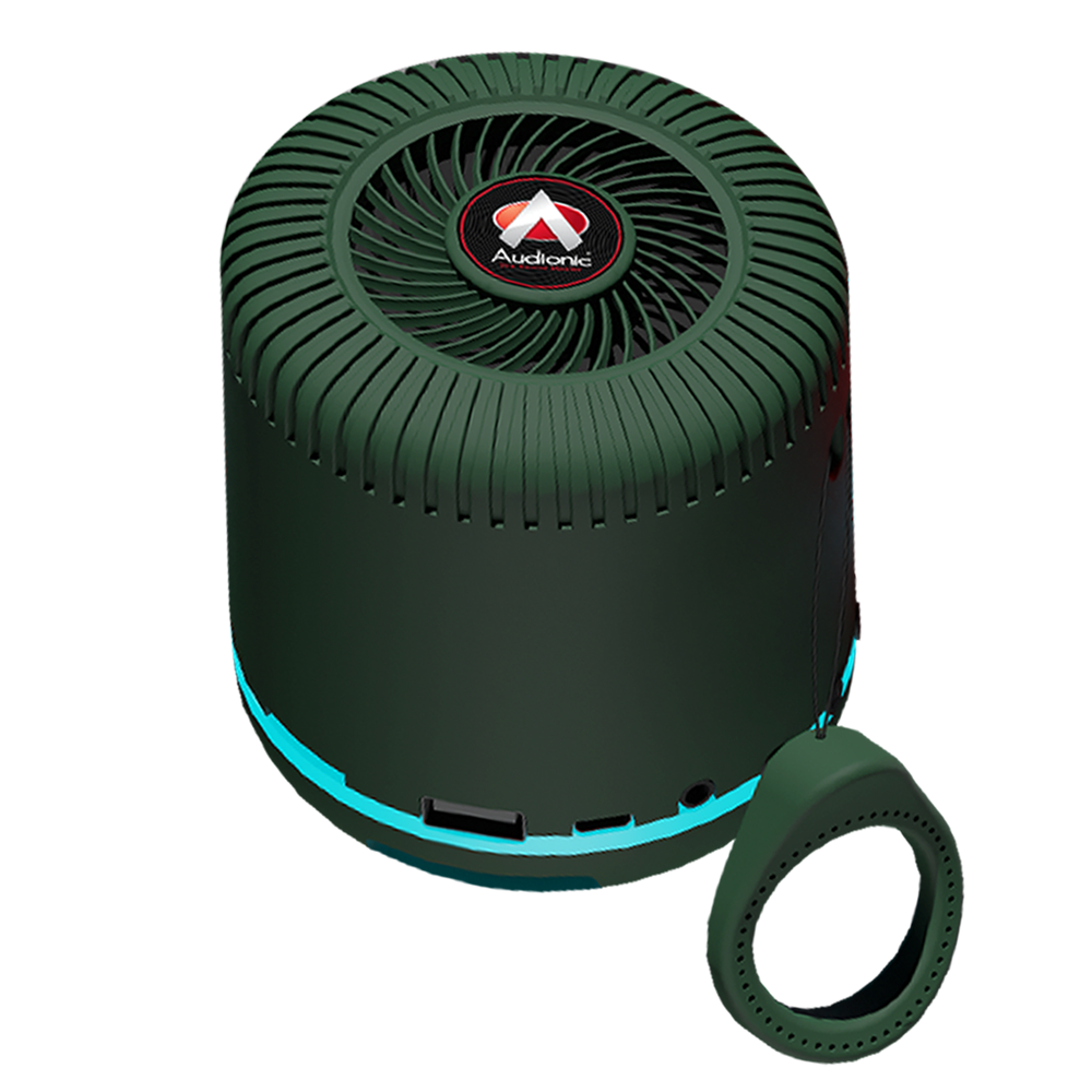 Audionic Lava Bluetooth Speaker