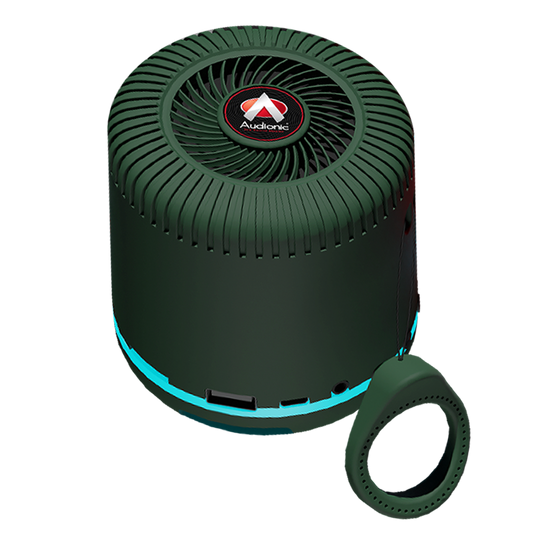 Audionic Lava Bluetooth Speaker