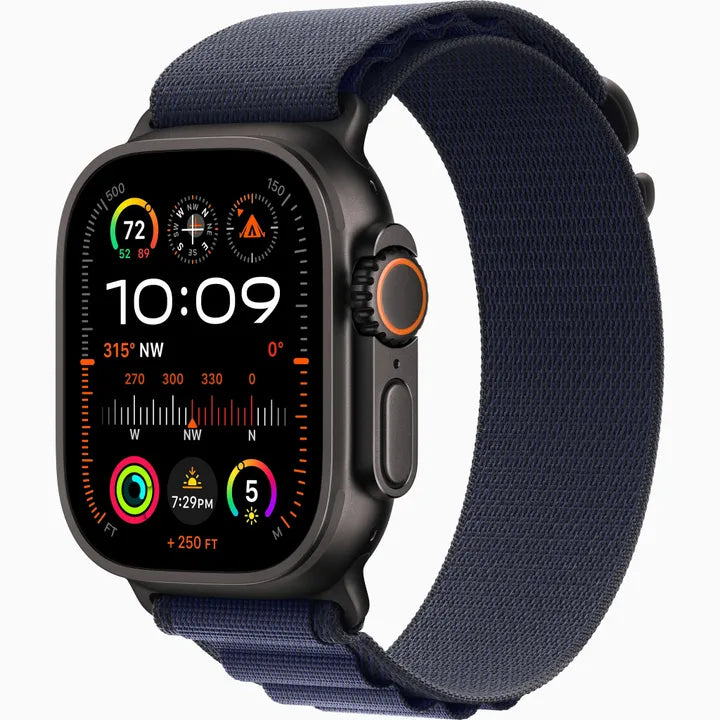 S300 Ultra Smartwatch – Fitness Tracker & Bluetooth Calling Smartwatch