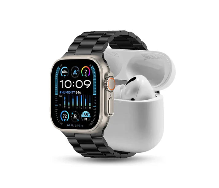 S300 Ultra Smartwatch – Fitness Tracker & Bluetooth Calling Smartwatch