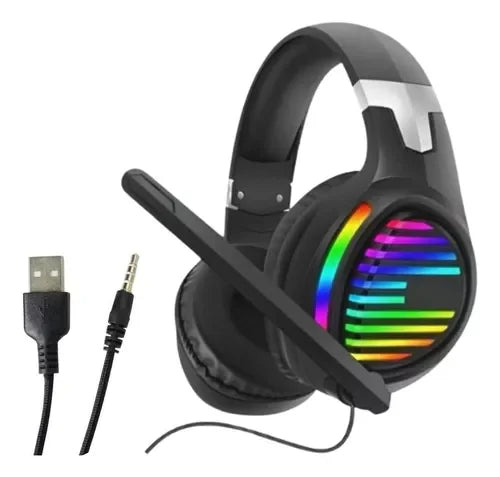 K6000 Gaming Headphones