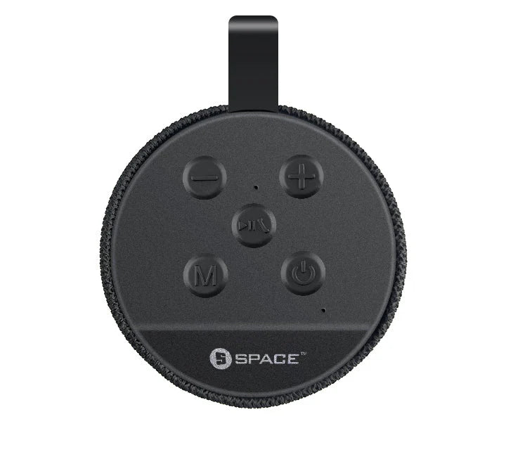 Space Spark SK‑80 Portable Wireless Speaker