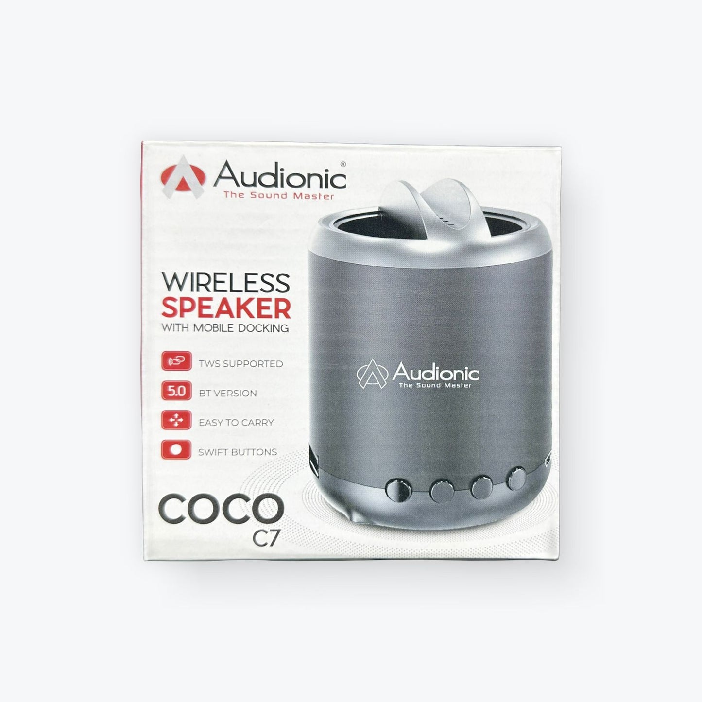 Audionic Coco C7 Mini Speaker
