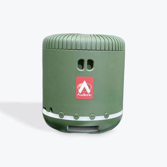 Audionic Lava Bluetooth Speaker