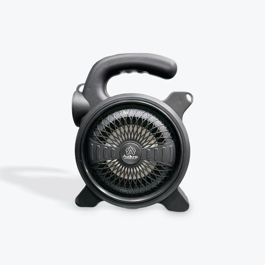 Audionic Sugar 8 Bluetooth Speaker with Torch