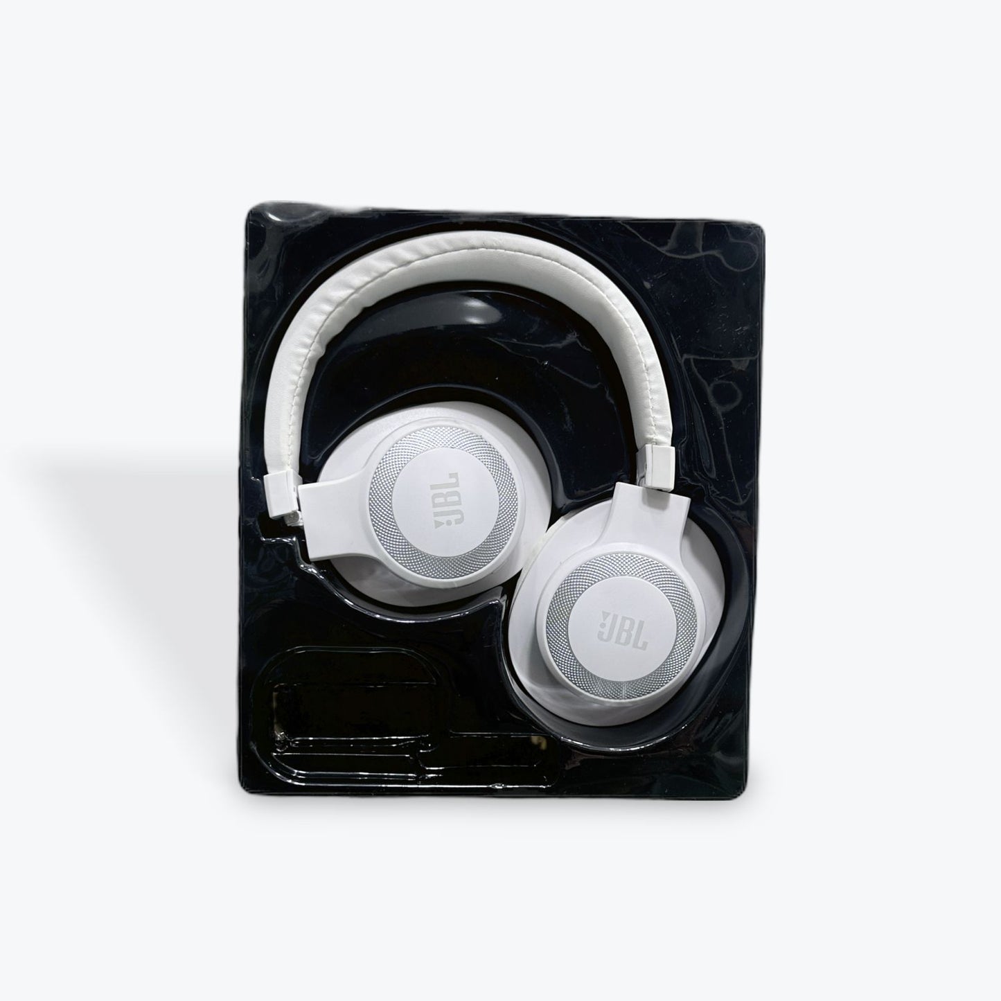 BT900 Wireless Headphones – Bluetooth On-Ear Headset with Mic
