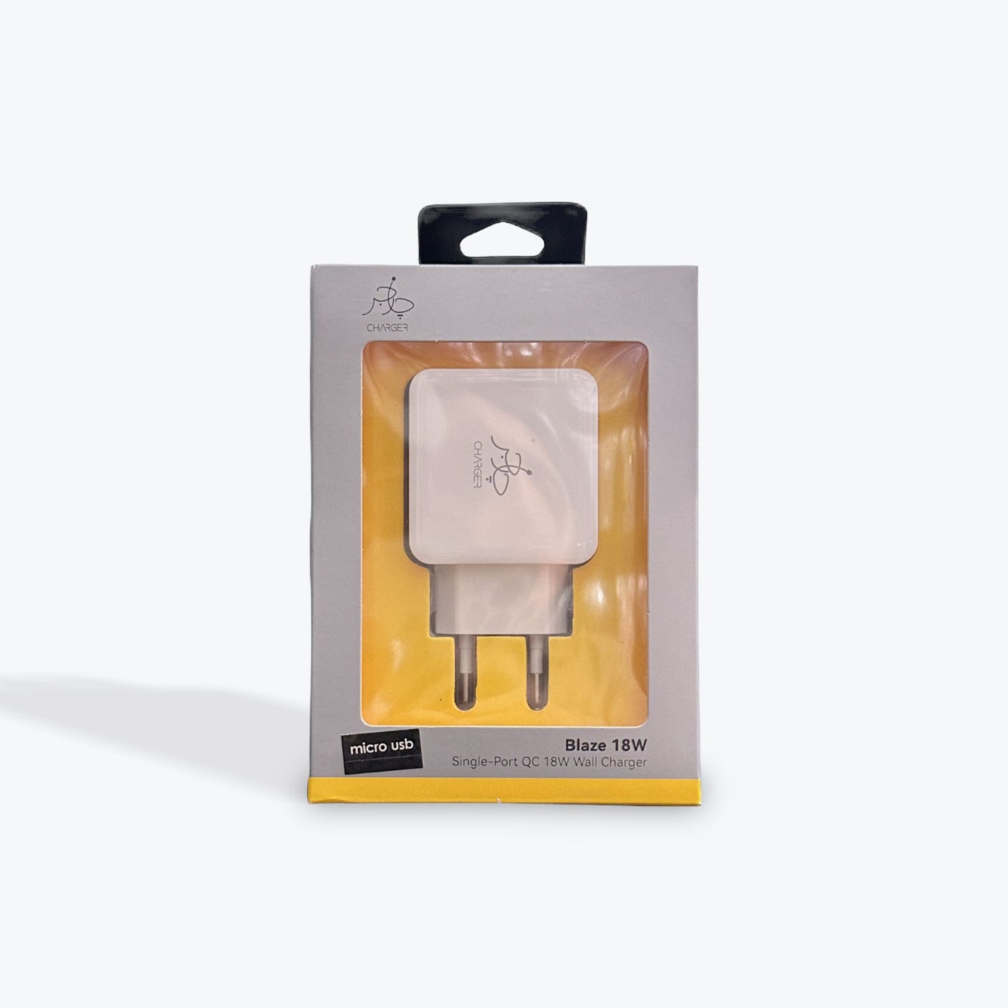 Taar Blaze 18 W Fast Charger
