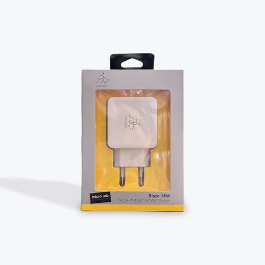 Taar Blaze 18 W Fast Charger