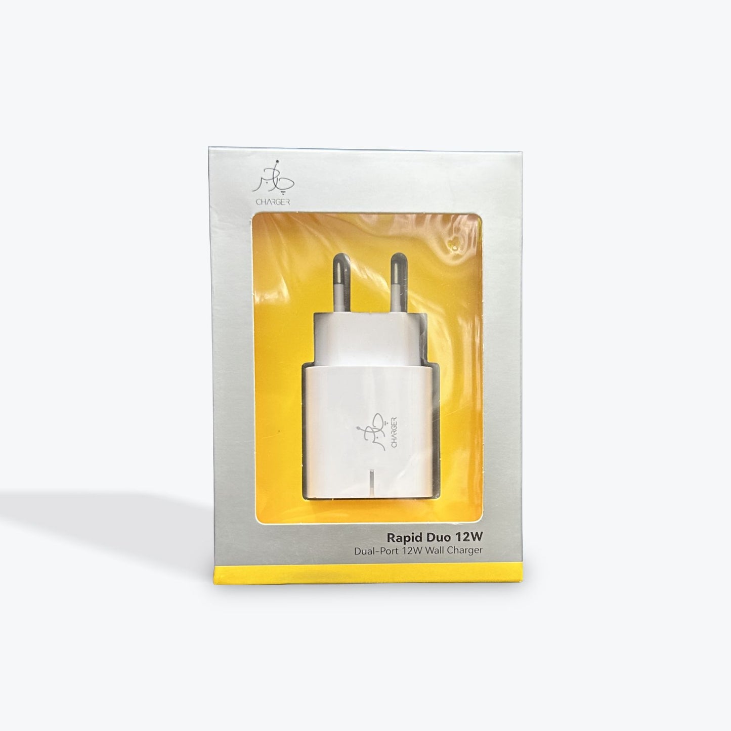 Taar Rapid Duo 12 W Charger