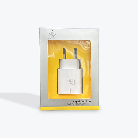 Taar Rapid Duo 12 W Charger