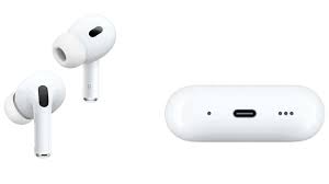 AirPods Pro 2 Master Copy ANC Earbuds