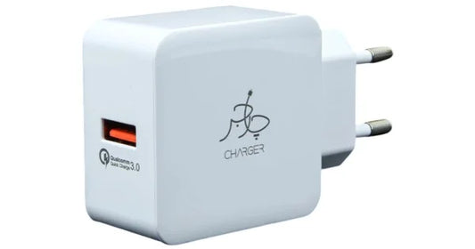 Taar Blaze 18 W Fast Charger
